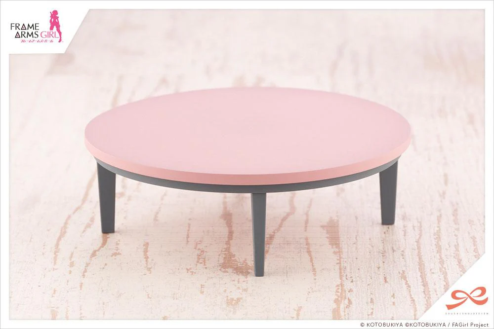 Birthday Set für Sousai Shojo Teien ( Sousaishojoteien ) Kotobukiya - Image 3