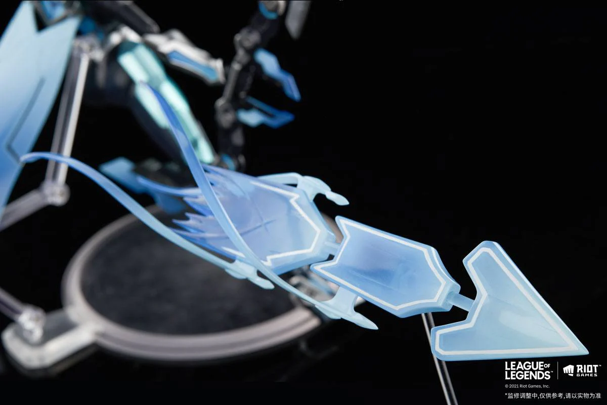 Ashe Project League of Legends - Image 15