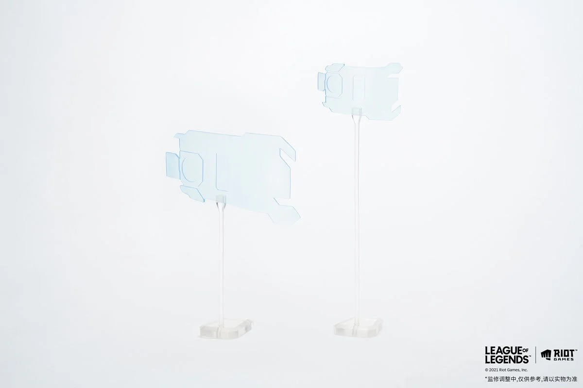 Ashe Project League of Legends - Image 20