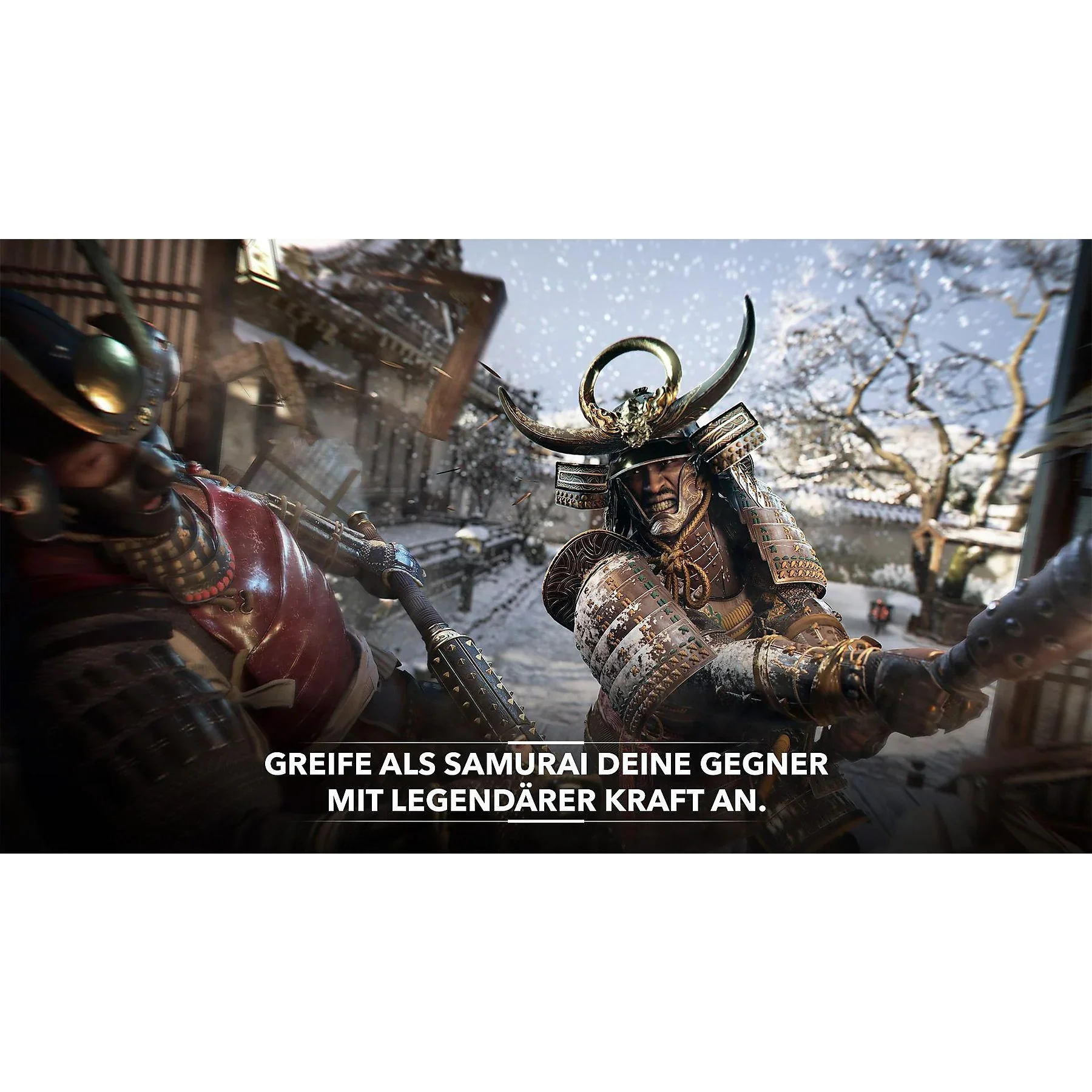 Assassin's Creed Shadows - Collector's Edition - [PlayStation 5] Ubisoft - Image 9