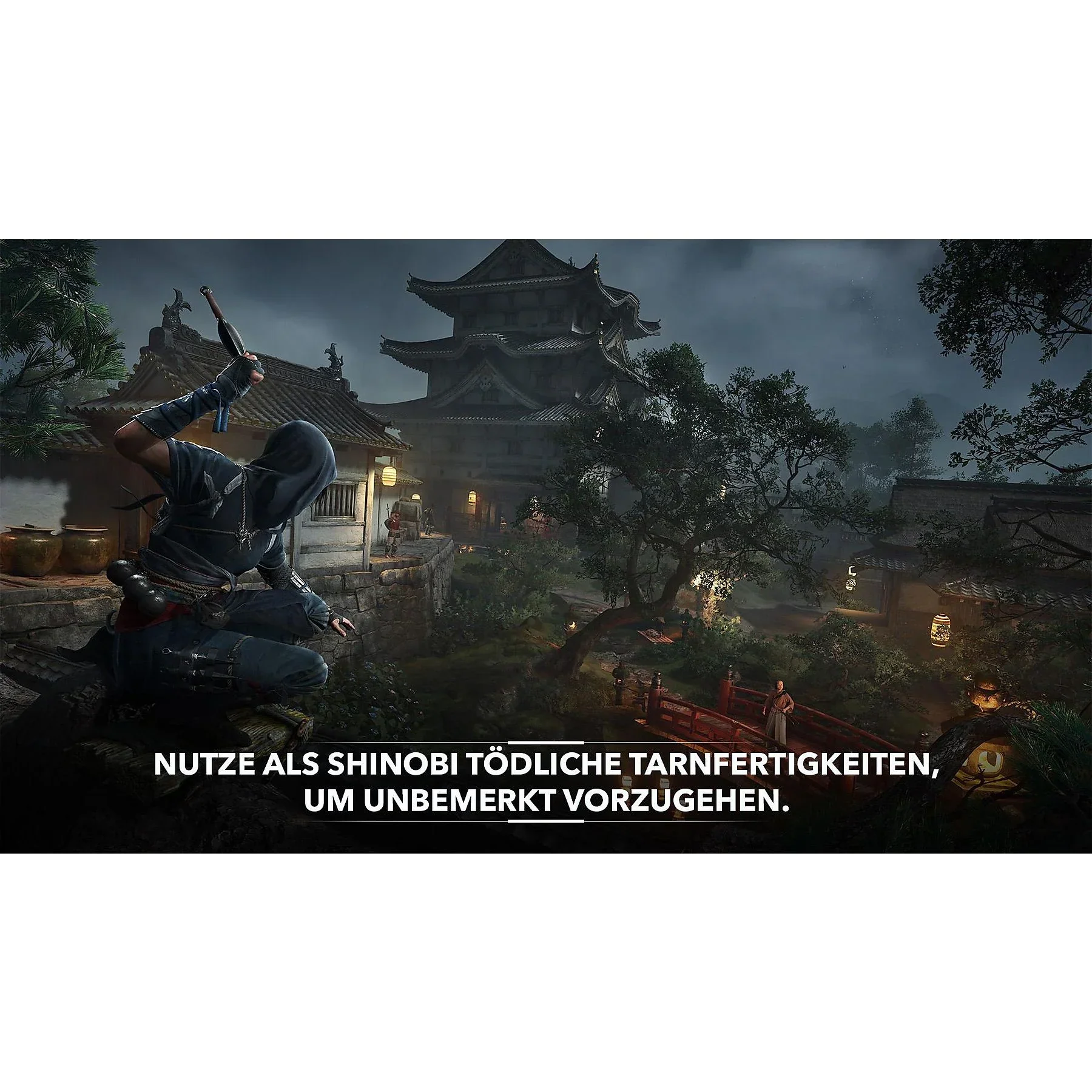 Assassin's Creed Shadows - Collector's Edition - [Xbox Series X] Ubisoft - Image 10