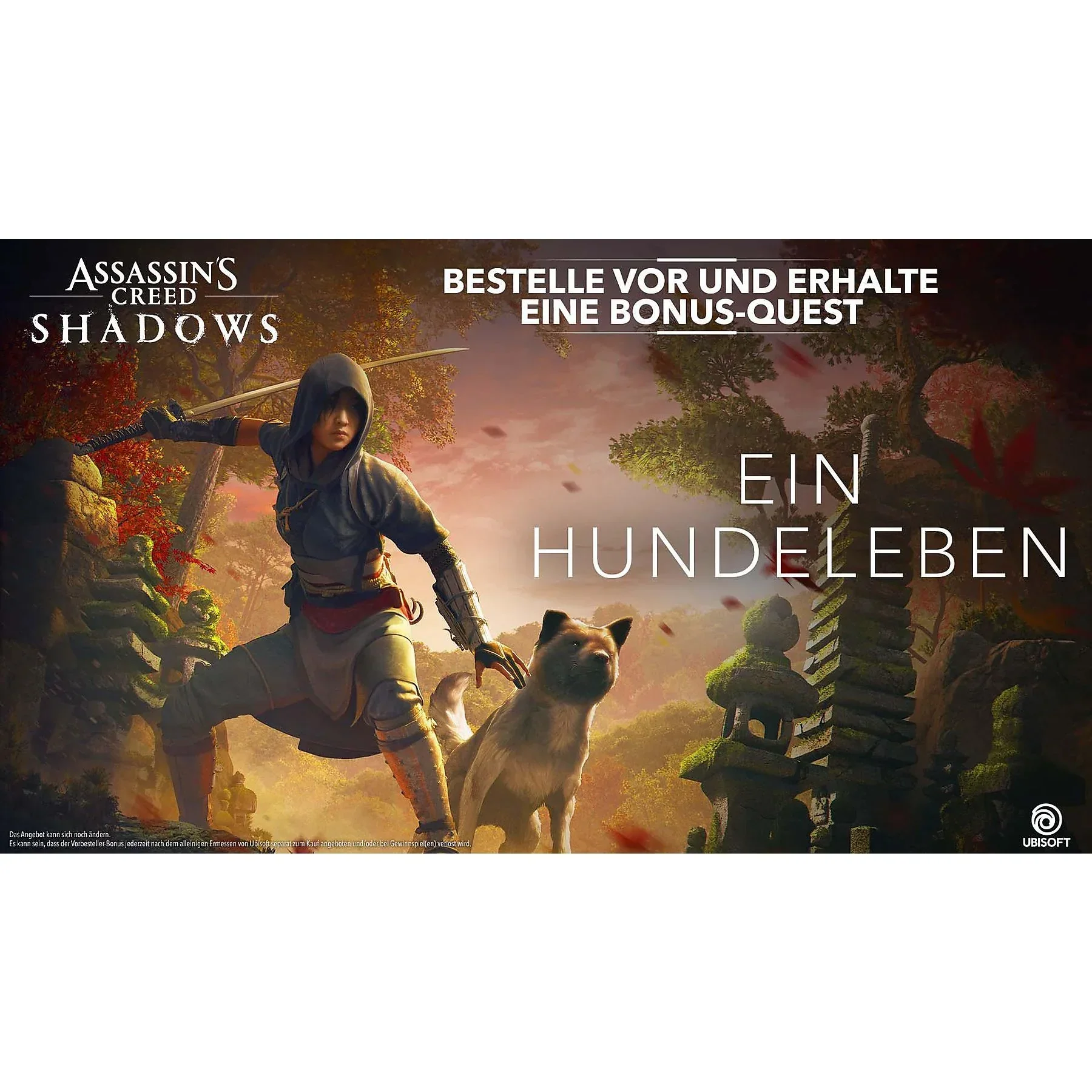 Assassin's Creed Shadows - Collector's Edition - [Xbox Series X] Ubisoft - Image 12