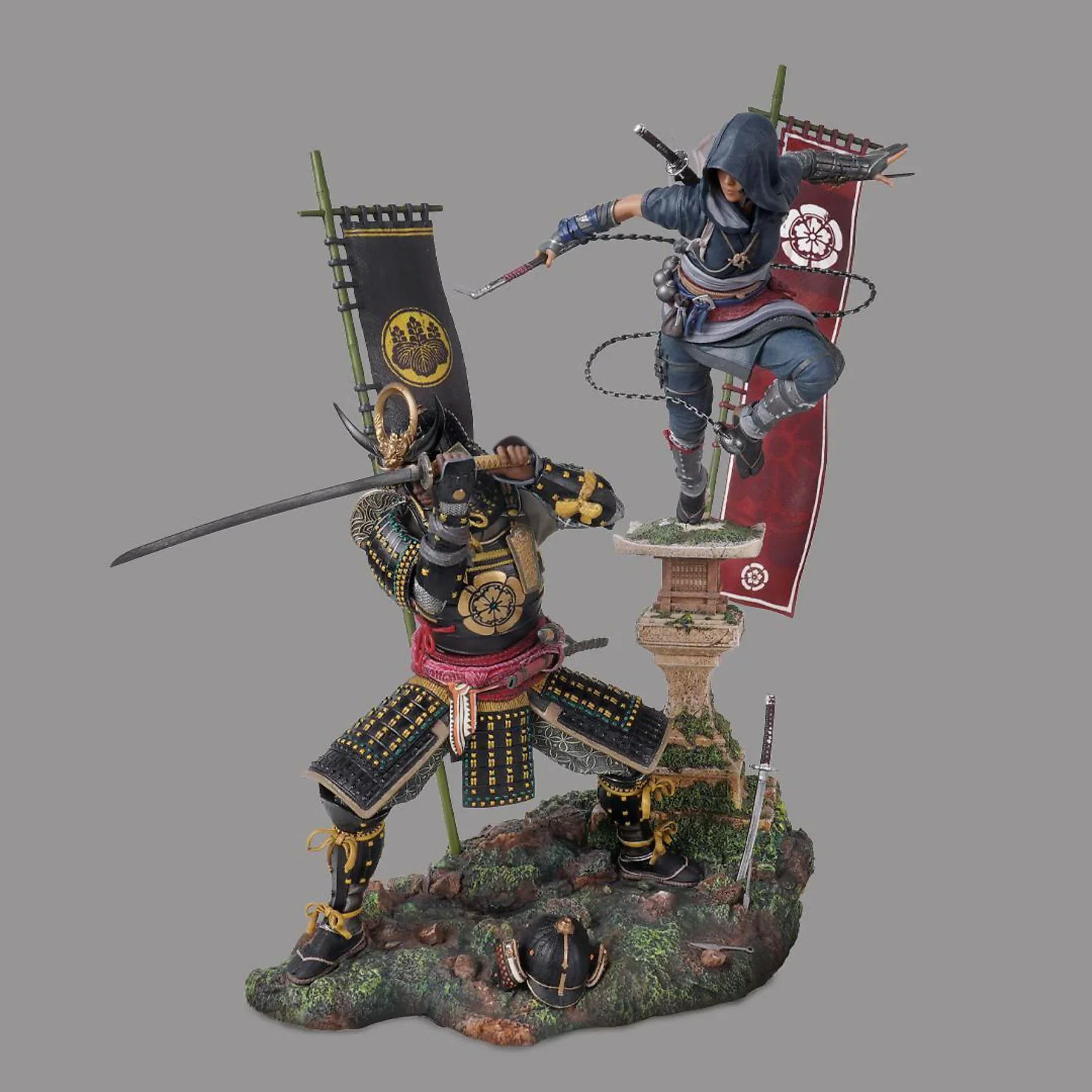 Assassin's Creed Shadows - Collector's Edition - [Xbox Series X] Ubisoft - Image 7