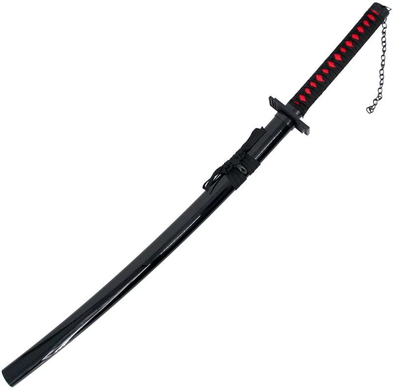 Bambus Katana Devil - Image 4