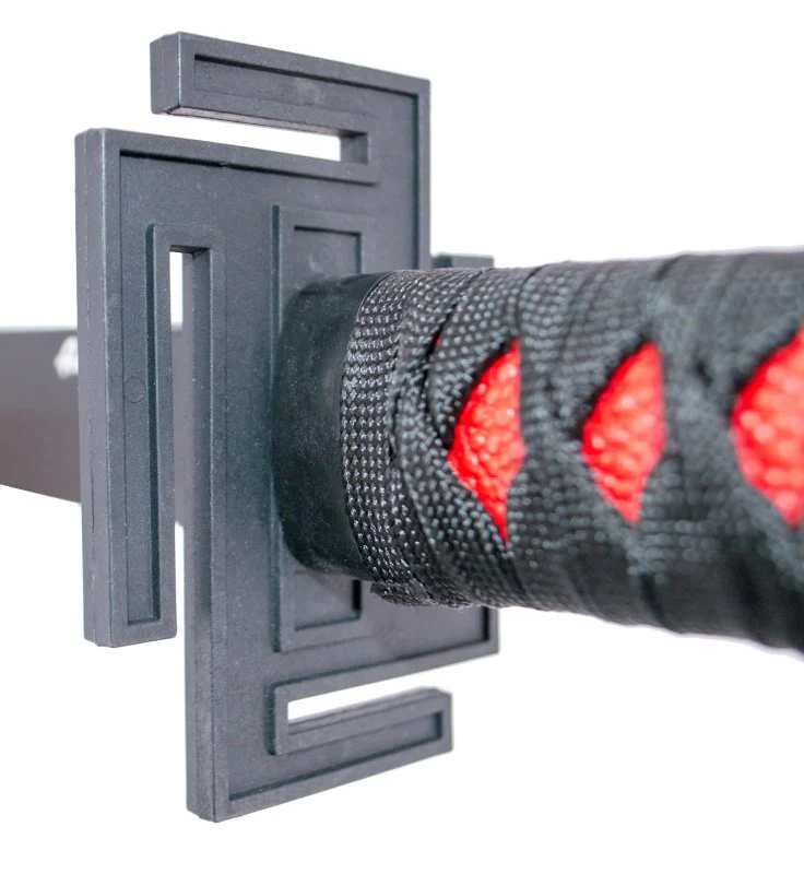 Bambus Katana Devil - Image 5