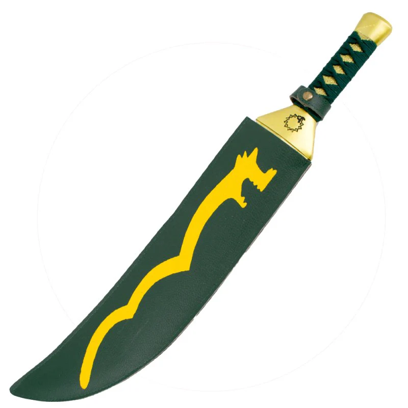 Bambus Schwert Lostvayne - Image 3