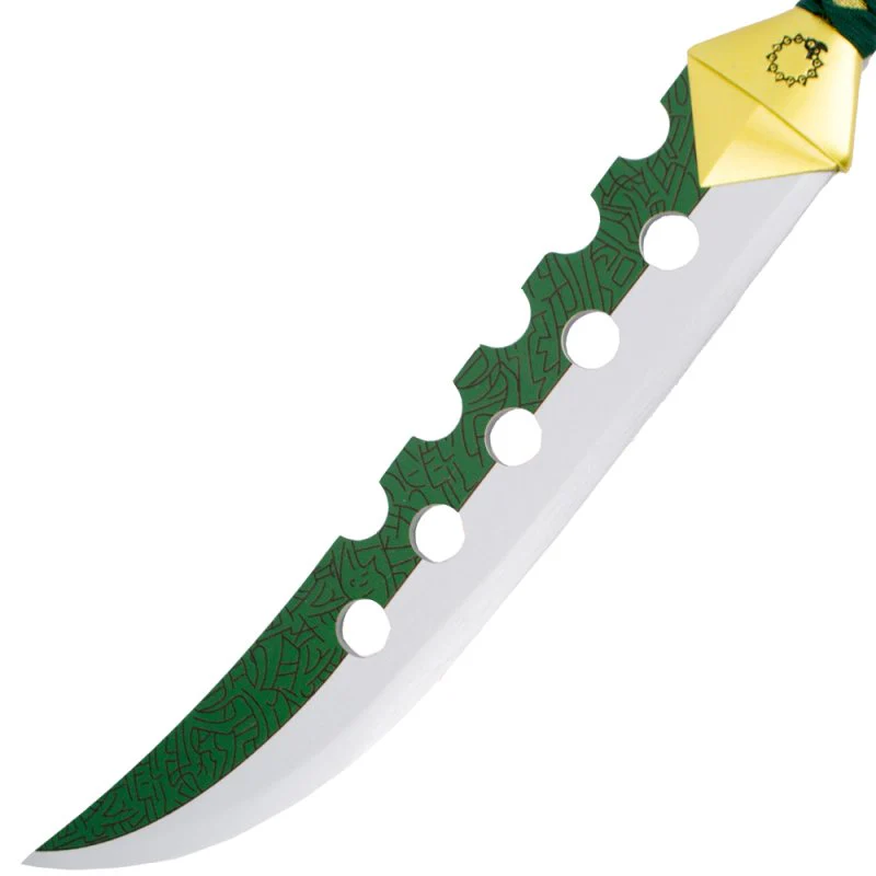 Bambus Schwert Lostvayne - Image 5