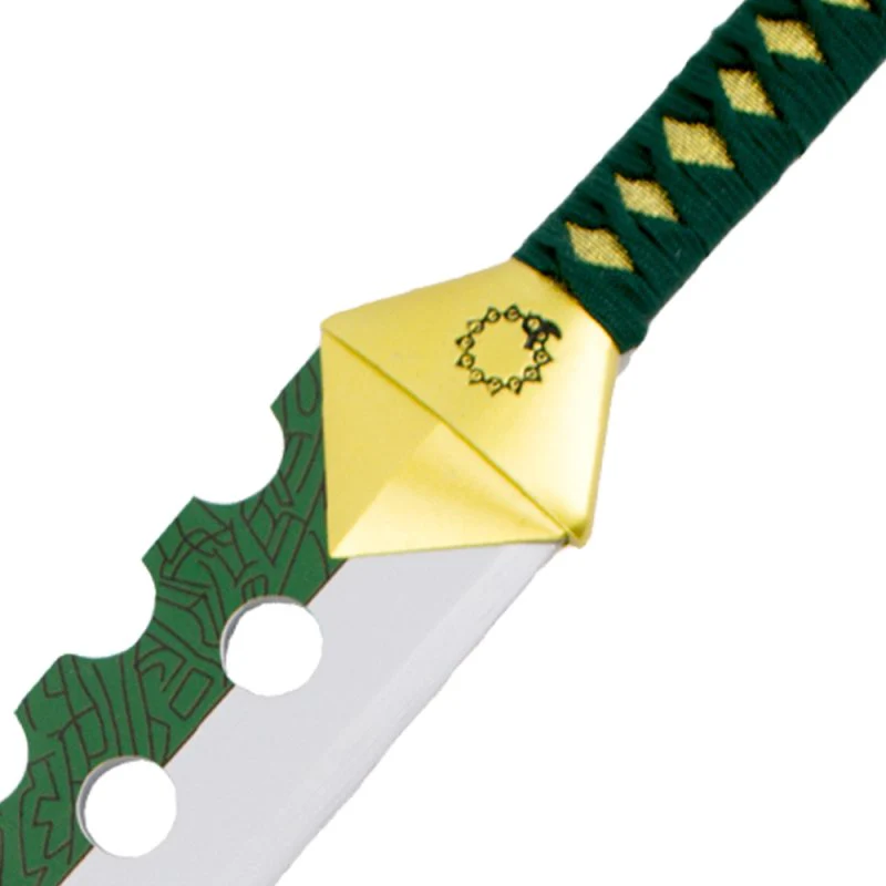 Bambus Schwert Lostvayne - Image 7