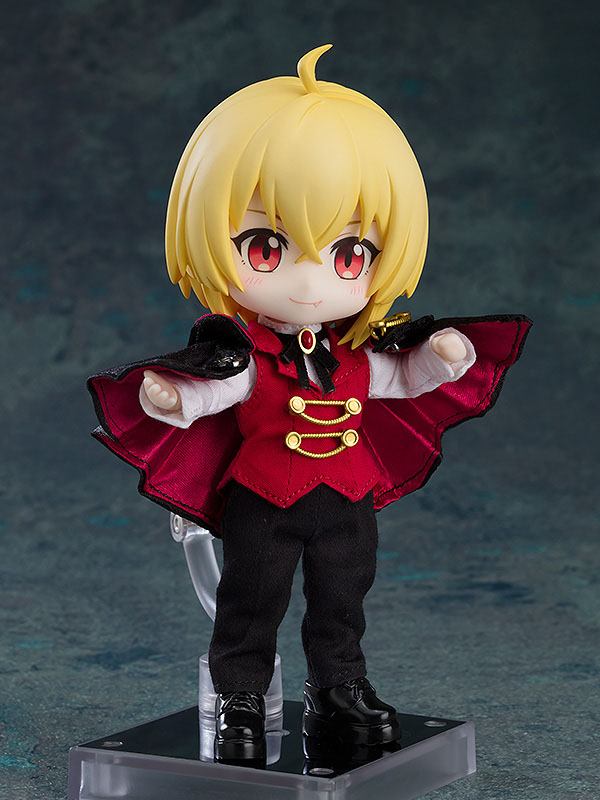 Vampire: Camus - Nendoroid Doll - Good Smile Company - Image 3