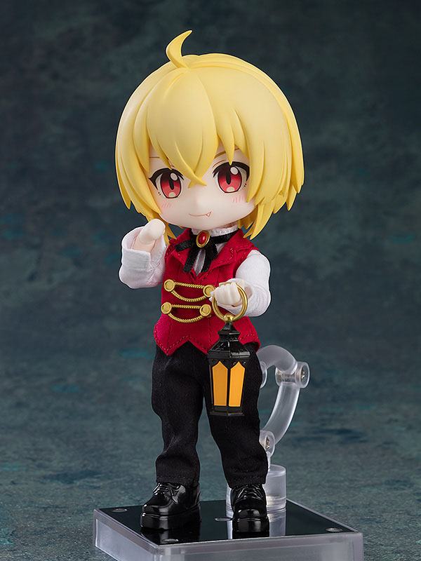 Vampire: Camus - Nendoroid Doll - Good Smile Company - Image 4