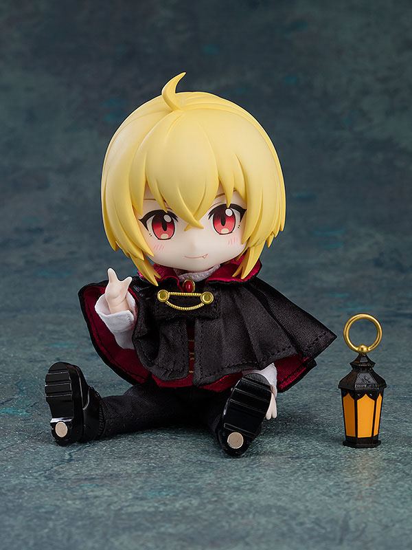 Vampire: Camus - Nendoroid Doll - Good Smile Company - Image 5