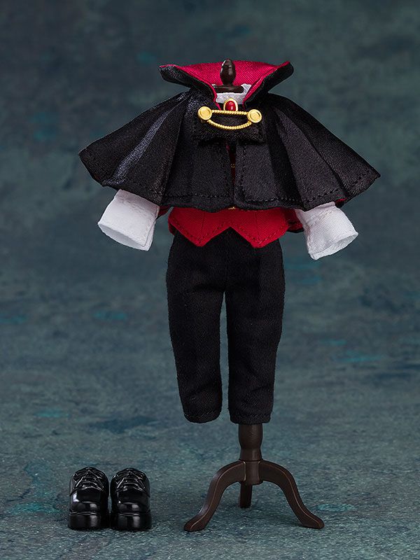 Vampire: Camus - Nendoroid Doll - Good Smile Company - Image 7