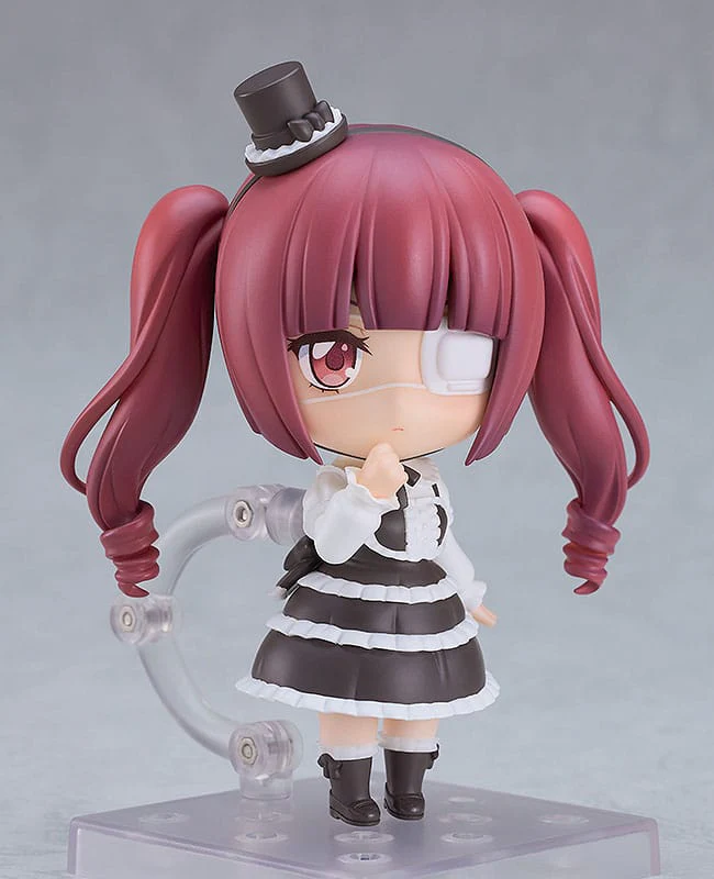 Hanazono Yurine - Nendoroid 2370 - Good Smile Company - Image 4