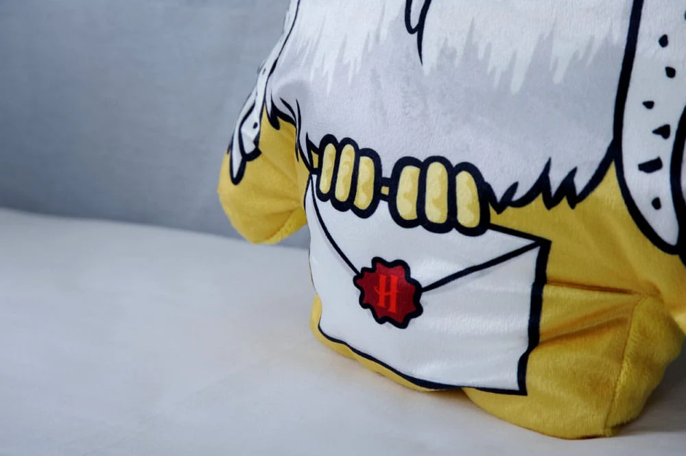 Harry Potter Dekokissen Hedwig - Image 4