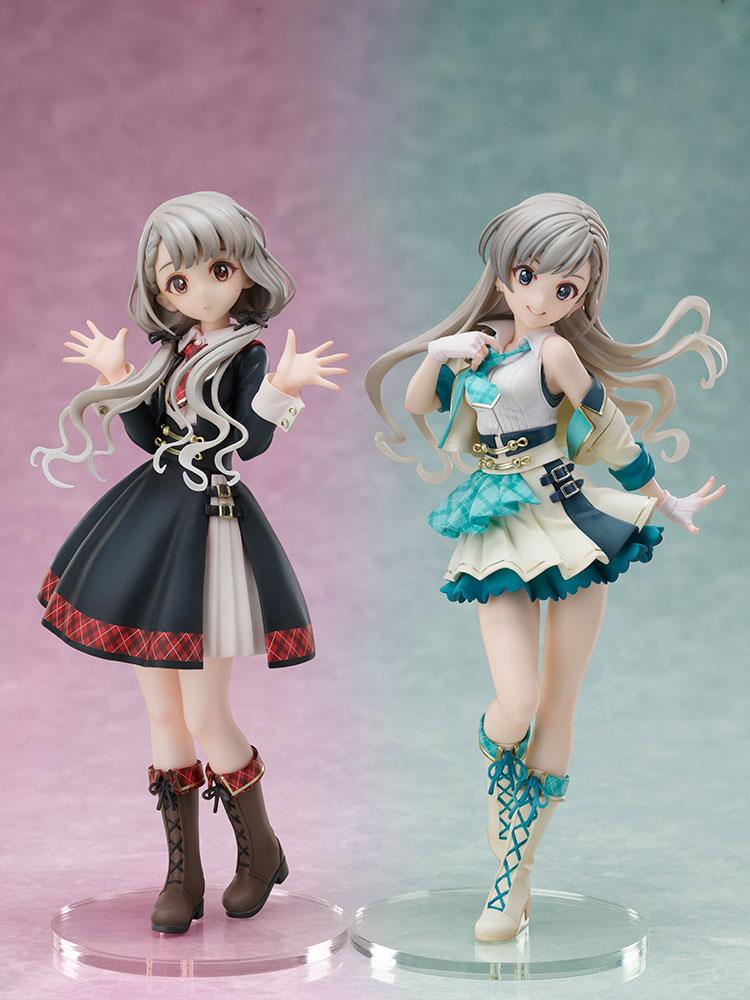 Hayate Hisakawa The Idolmaster Cinderella Girls Licorne - Image 10