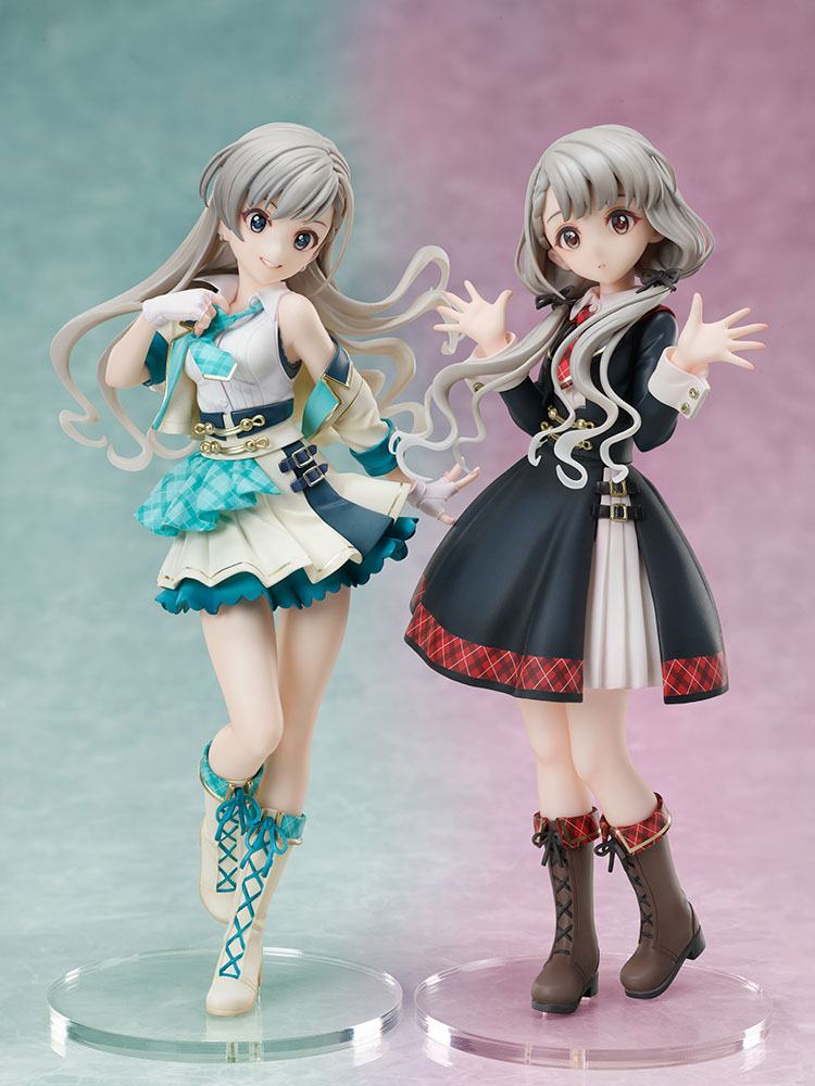 Hayate Hisakawa The Idolmaster Cinderella Girls Licorne - Image 9