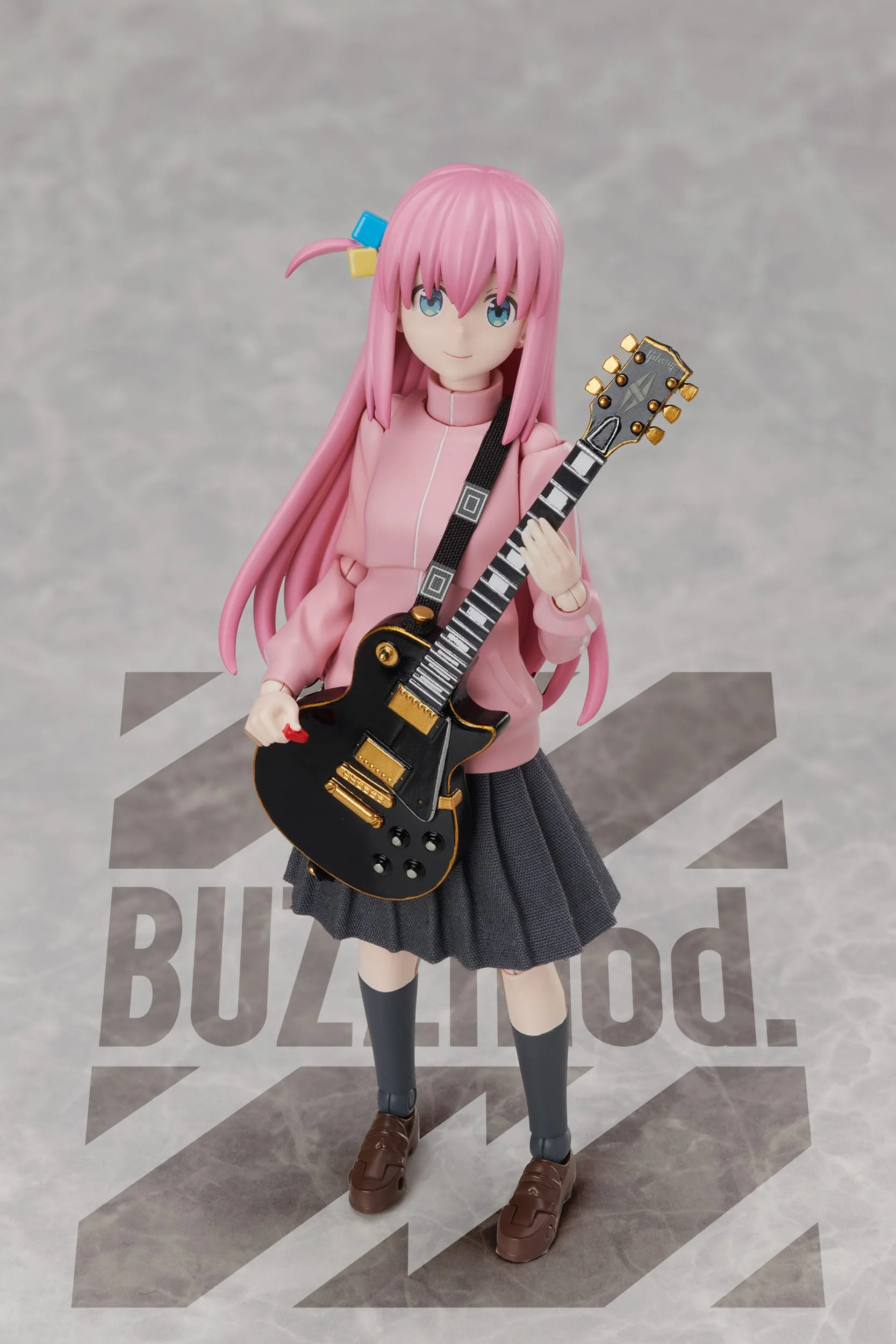 Gotoh Hitori BUZZmod Aniplex - Image 10