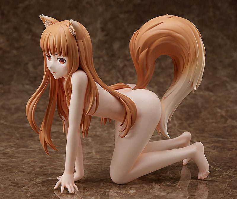 Holo / Spice and Wolf - Image 4