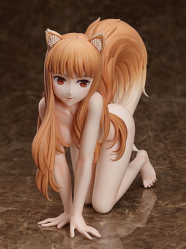 Holo / Spice and Wolf - Image 8