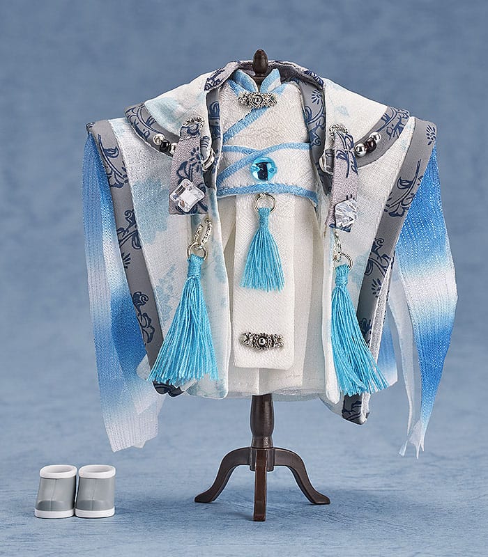 Huan-Jen - Contest of the Endless Battle Ver. - Clothing - Image 3