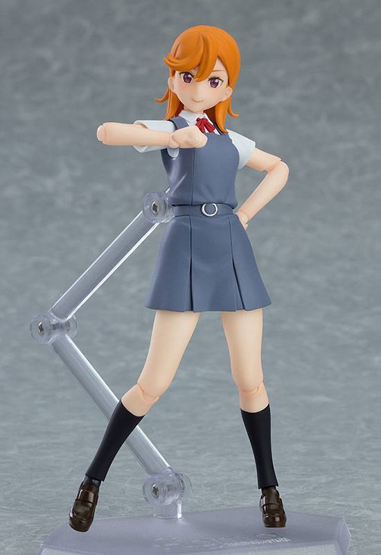 Shibuya Kanon - Figma 541 - Max Factory - Image 3