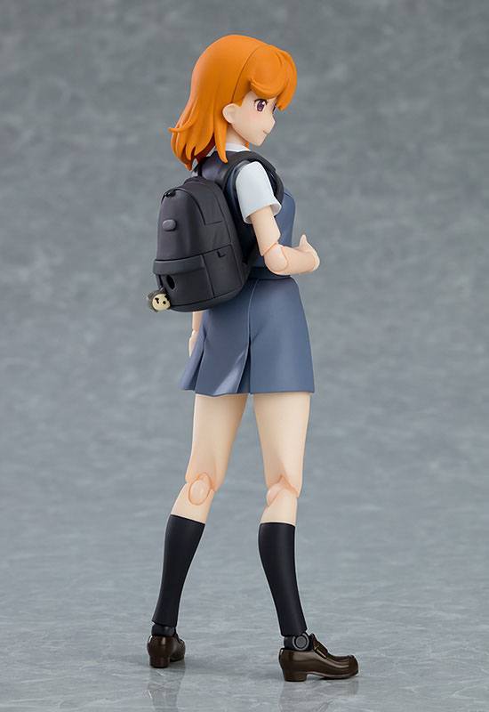 Shibuya Kanon - Figma 541 - Max Factory - Image 4