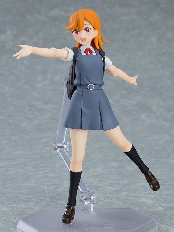 Shibuya Kanon - Figma 541 - Max Factory - Image 5