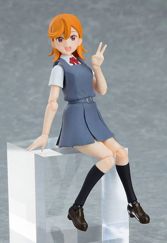 Shibuya Kanon - Figma 541 - Max Factory - Image 6