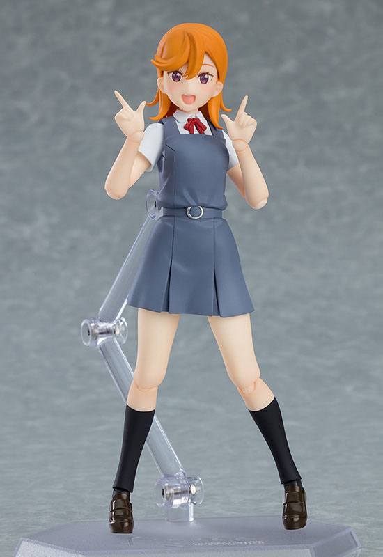 Shibuya Kanon - Figma 541 - Max Factory - Image 7