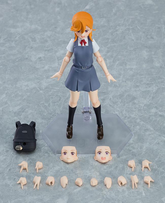 Shibuya Kanon - Figma 541 - Max Factory - Image 8