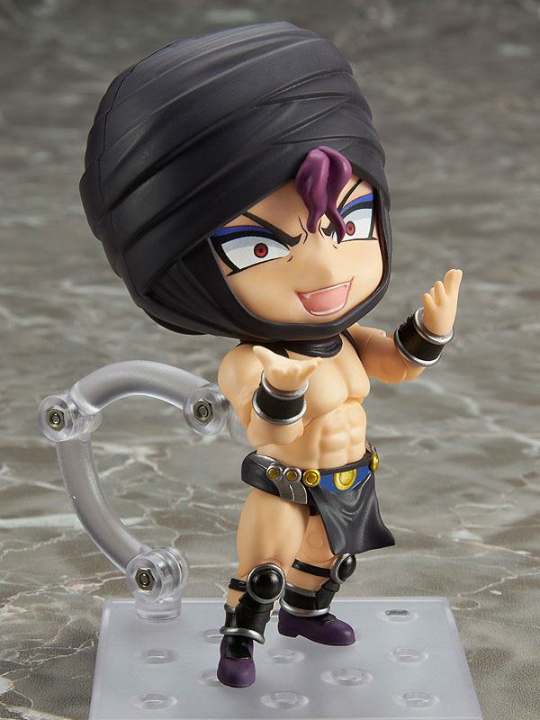 Kars Nendoroid Medicos Entertainment - Image 3