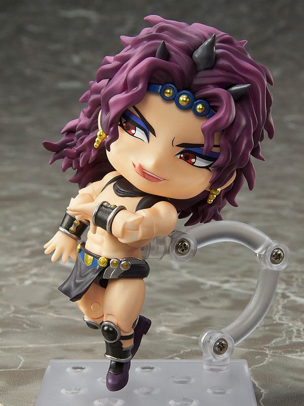 Kars Nendoroid Medicos Entertainment - Image 4