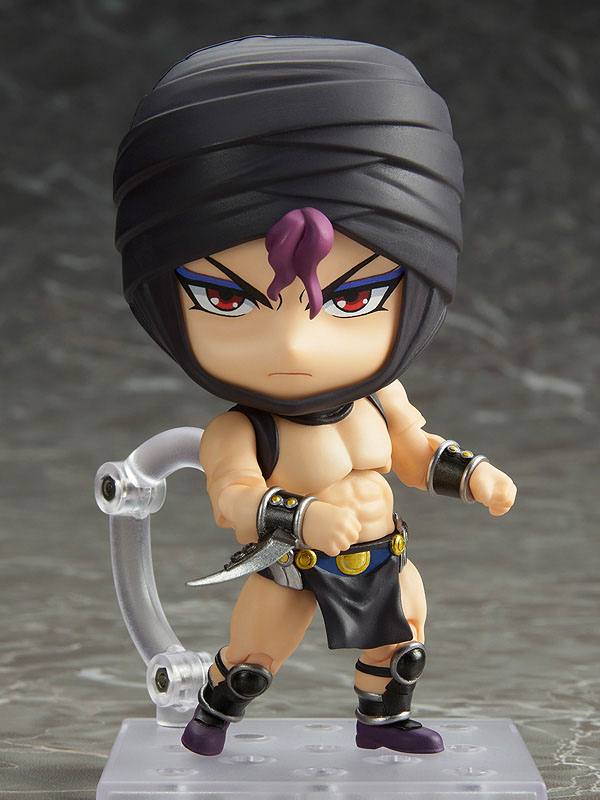 Kars Nendoroid Medicos Entertainment - Image 5