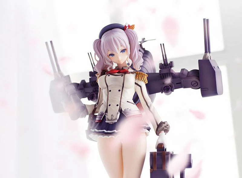 Kashima Limited Edition Kantai Collection - Image 10
