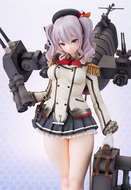 Kashima Limited Edition Kantai Collection - Image 11