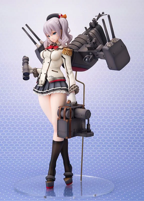 Kashima Limited Edition Kantai Collection - Image 12