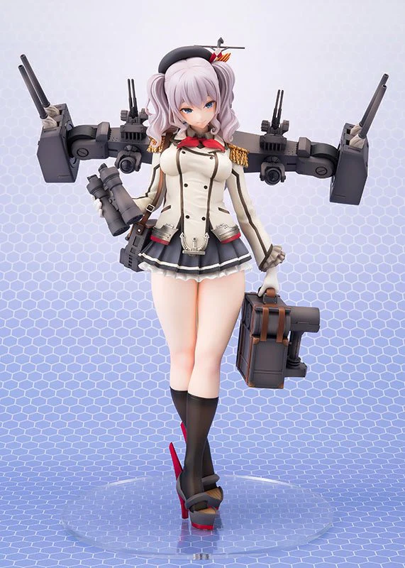 Kashima Limited Edition Kantai Collection - Image 13