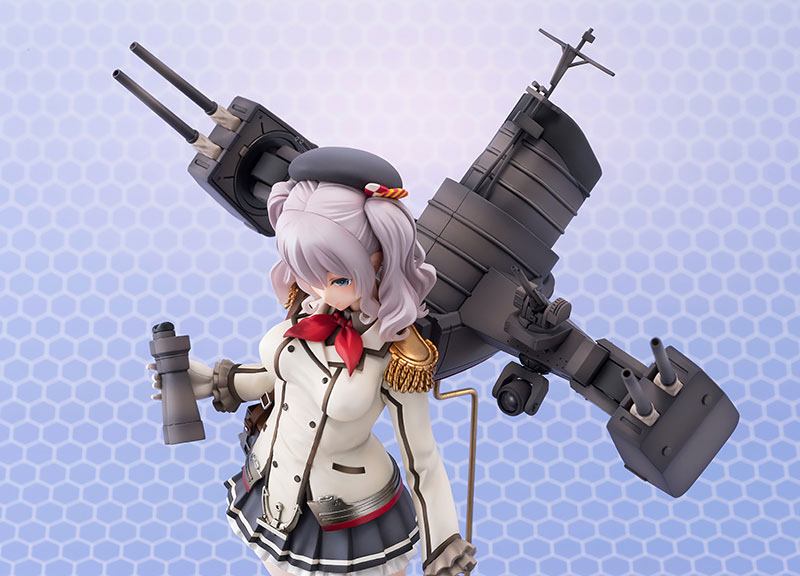 Kashima Limited Edition Kantai Collection - Image 14