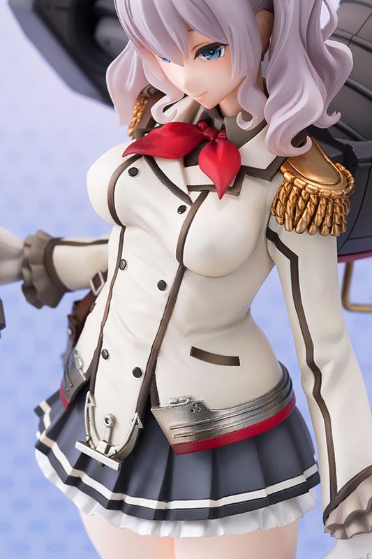 Kashima Limited Edition Kantai Collection - Image 16