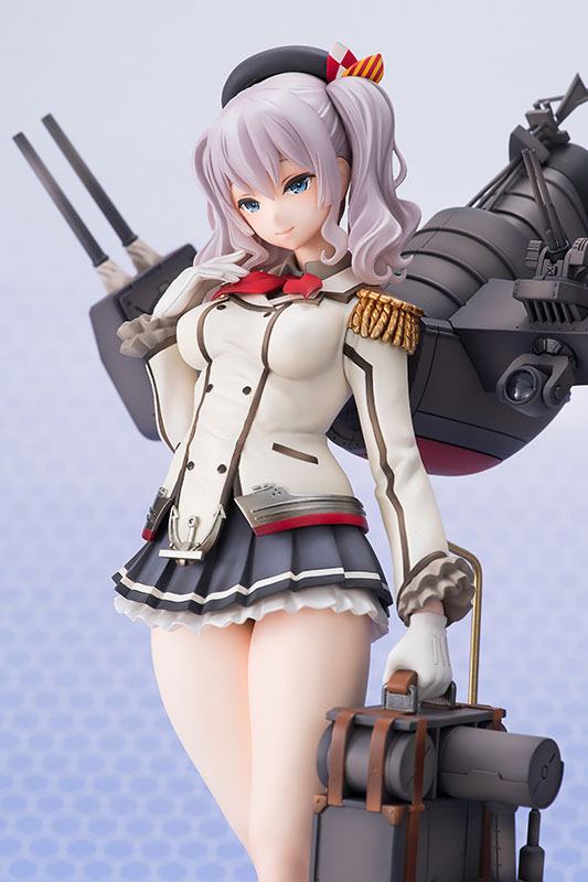 Kashima Limited Edition Kantai Collection - Image 17