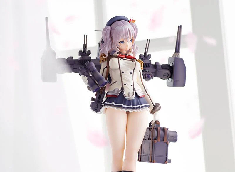 Kashima Limited Edition Kantai Collection - Image 18