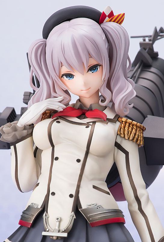 Kashima Limited Edition Kantai Collection - Image 3