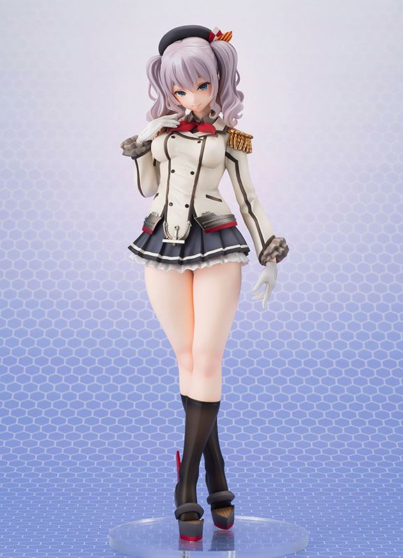 Kashima Limited Edition Kantai Collection - Image 4