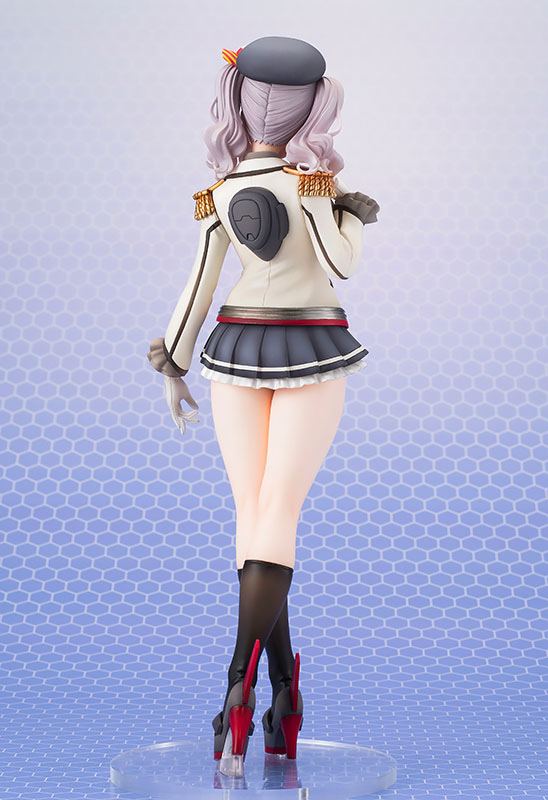 Kashima Limited Edition Kantai Collection - Image 5