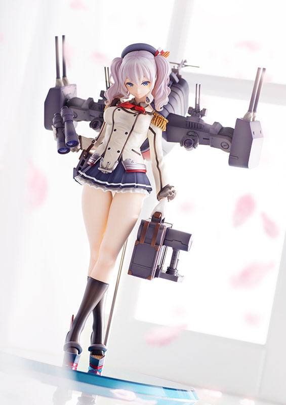 Kashima Limited Edition Kantai Collection - Image 8