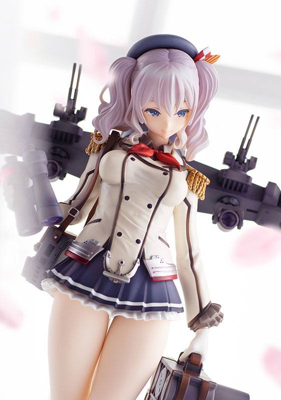 Kashima Limited Edition Kantai Collection - Image 9