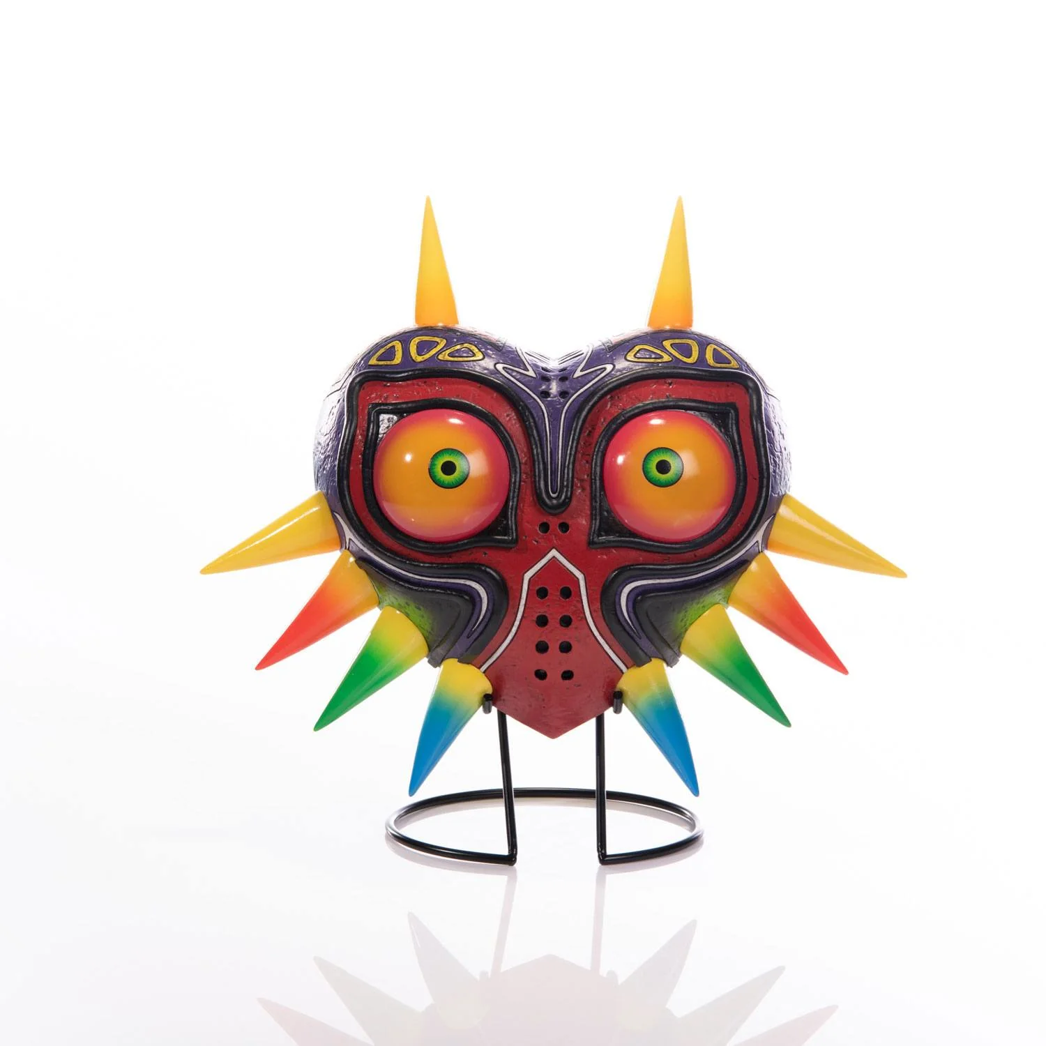 Majora's Mask Standard Edition First 4 Figures - Image 16