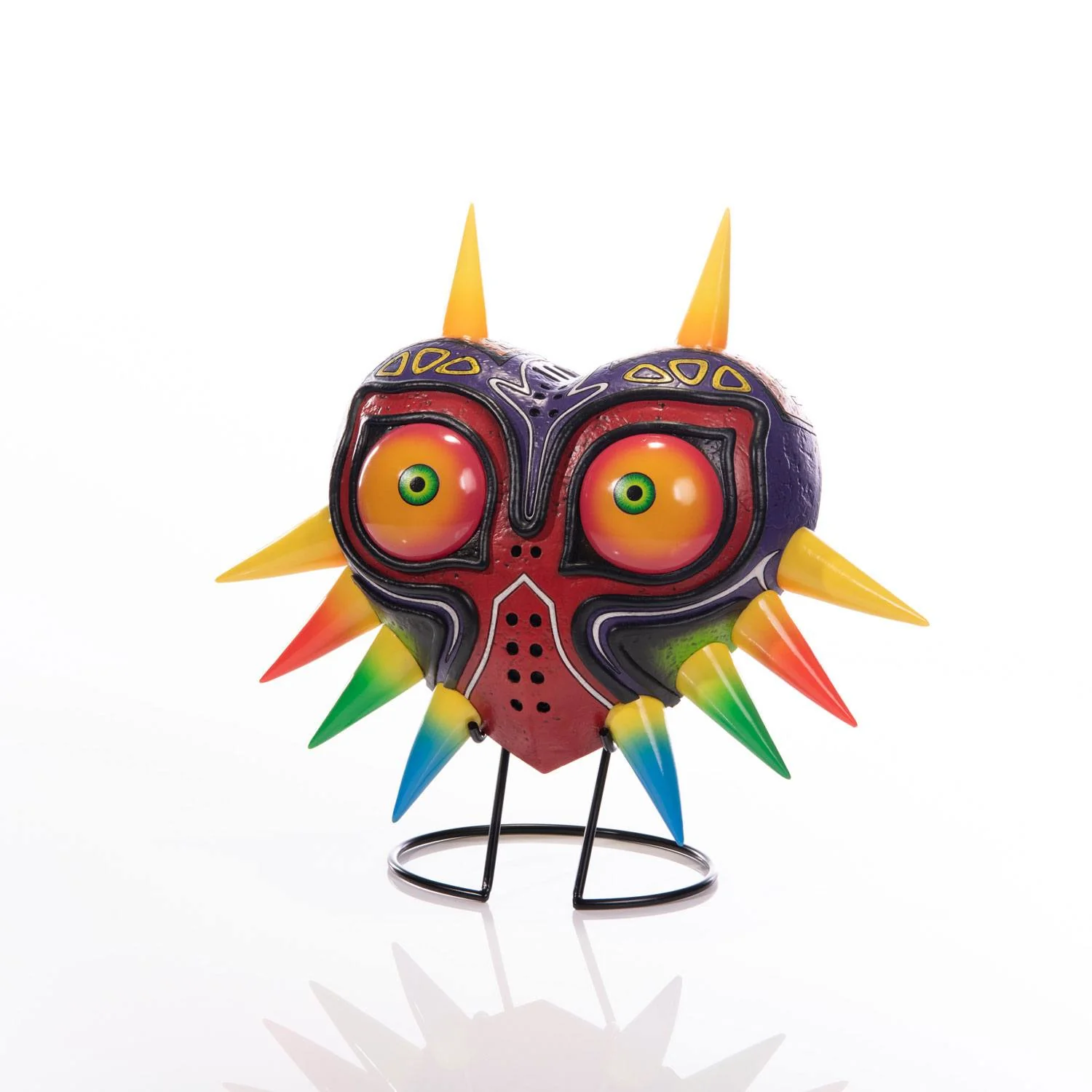 Majora's Mask Standard Edition First 4 Figures - Image 17