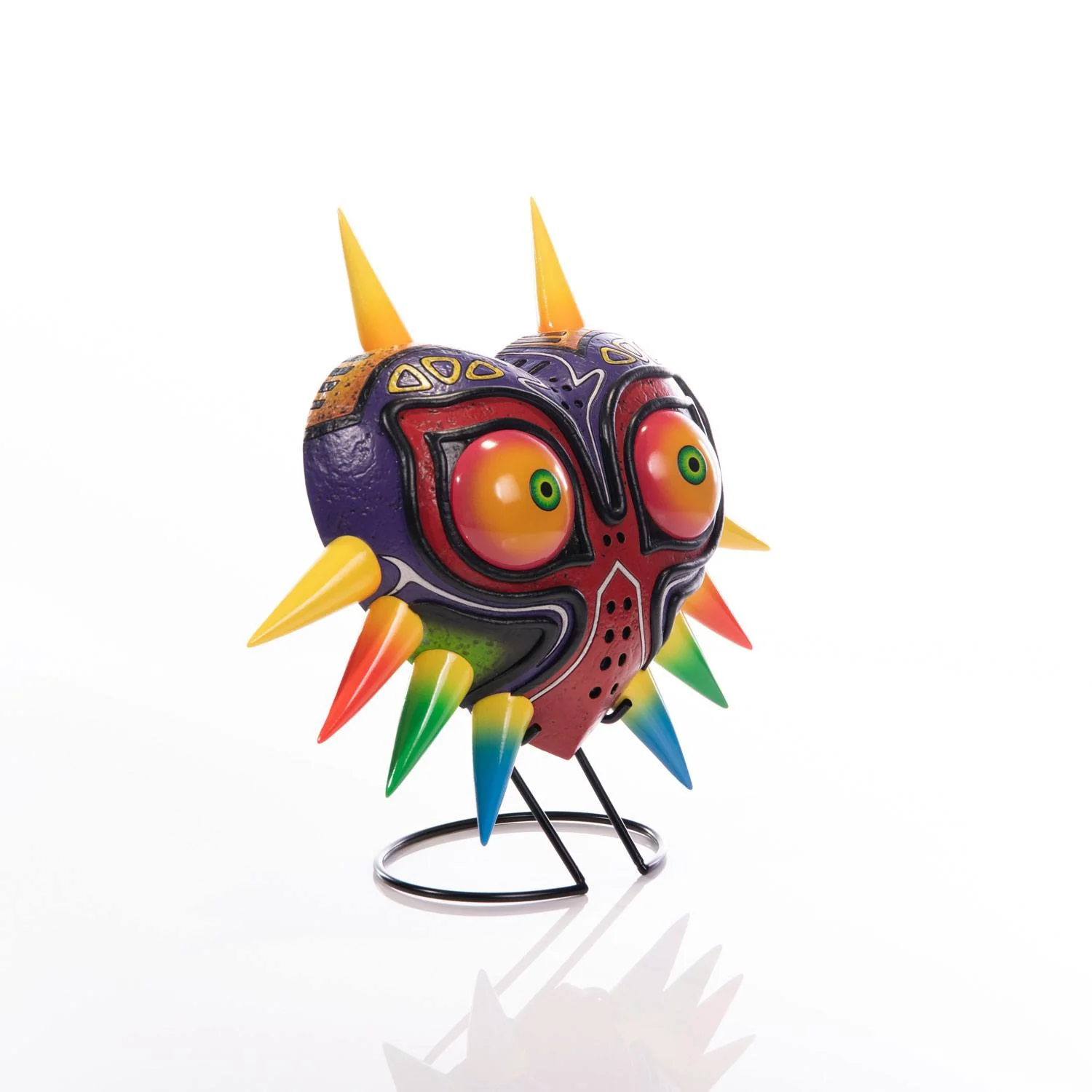 Majora's Mask Standard Edition First 4 Figures - Image 20