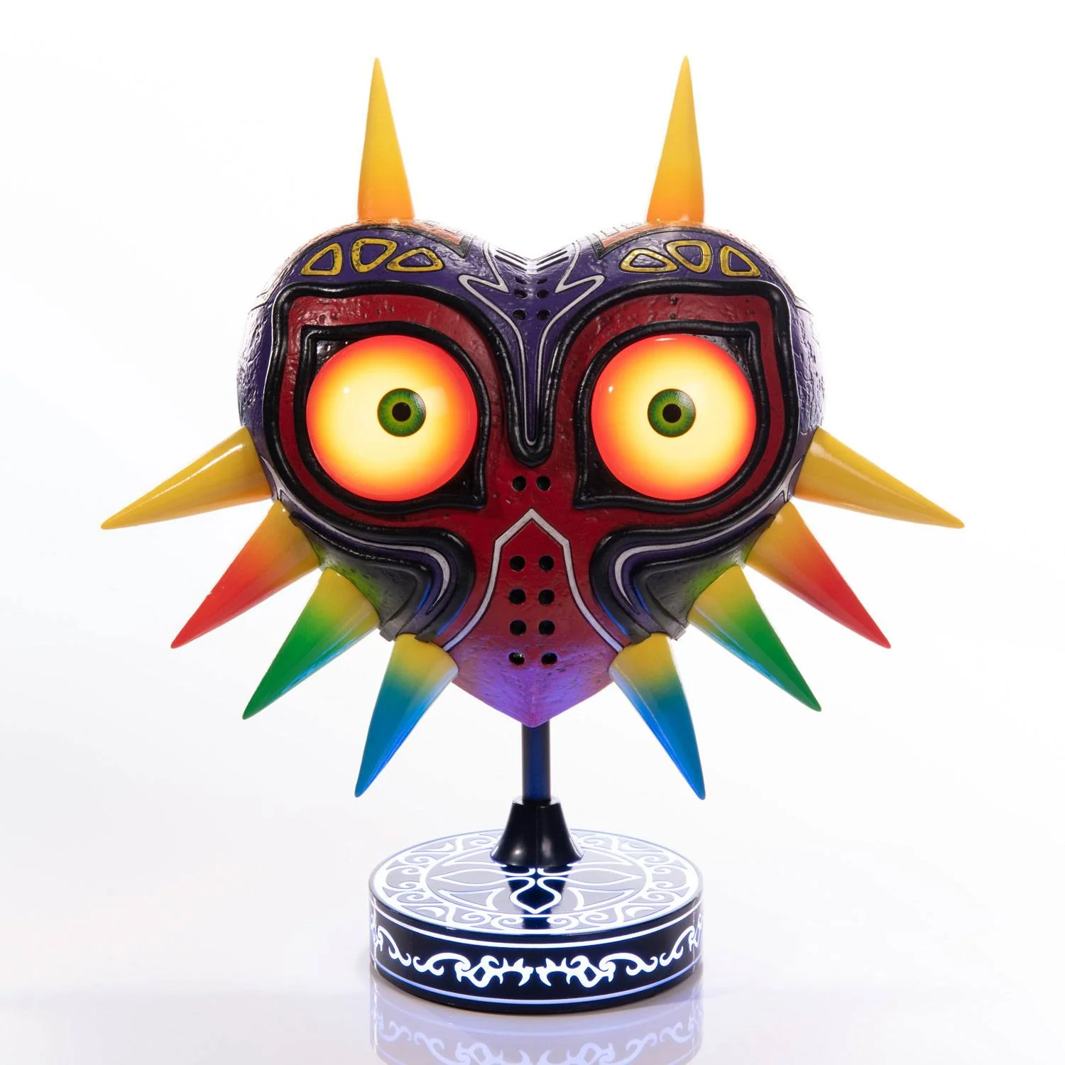 Majora's Mask Collectors Edition First 4 Figures - Image 22